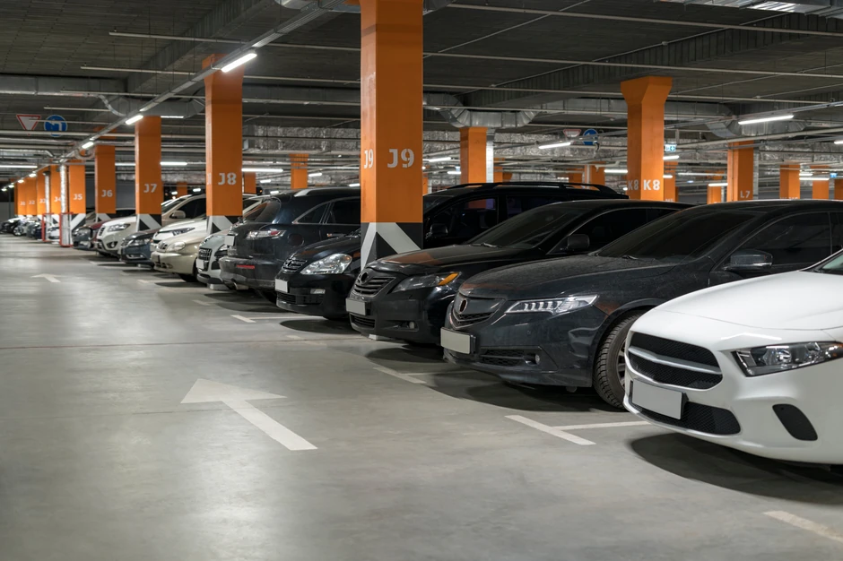 Garažno mesto kao investicija: Cene od 10.000 evra