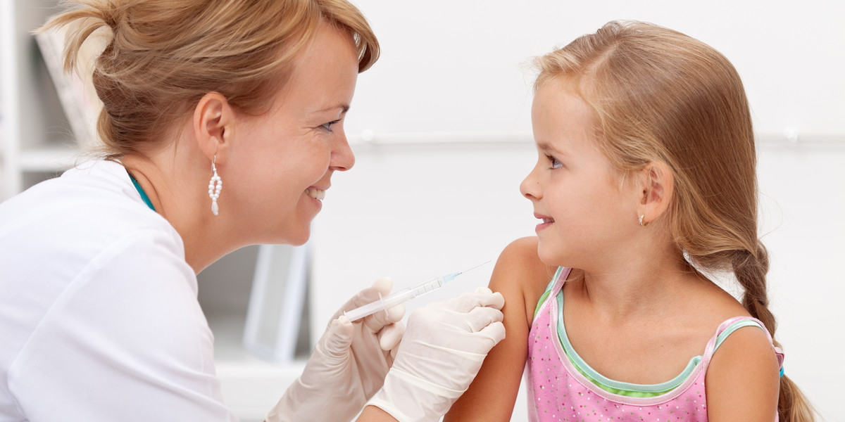 Niedługo w Polsce ruszą testy szczepionki na COVID-19 na dzieciach.