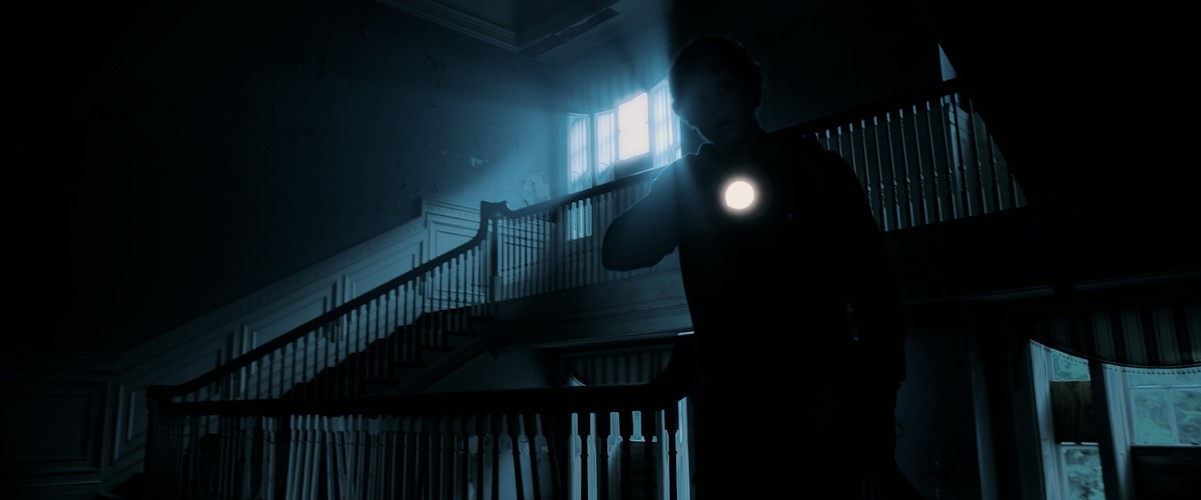 Kadr z filmu 'The Possession Experiment' - premiera horroru 9 grudnia 2016