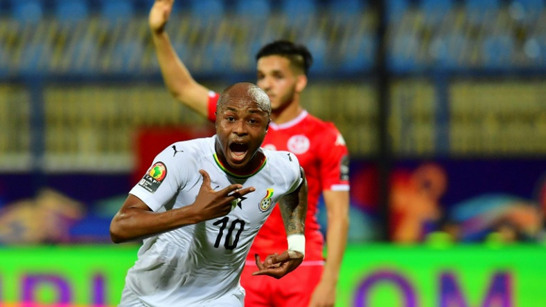 Andre Ayew is full fit and in contention to face Northampton Town - Swansea City manager hints