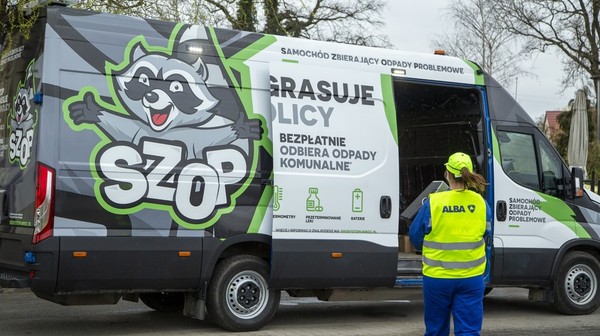 SZOP nie zniknie z wrocławskich osiedli.
