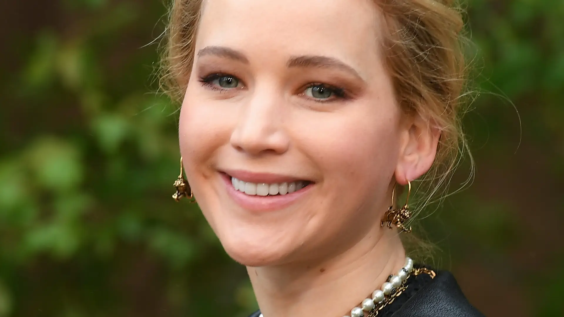 Jennifer Lawrence jest w ciąży. Aktorka spodziewa się pierwszego dziecka