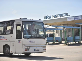 Połączenia autobusowe wrócą do łask?