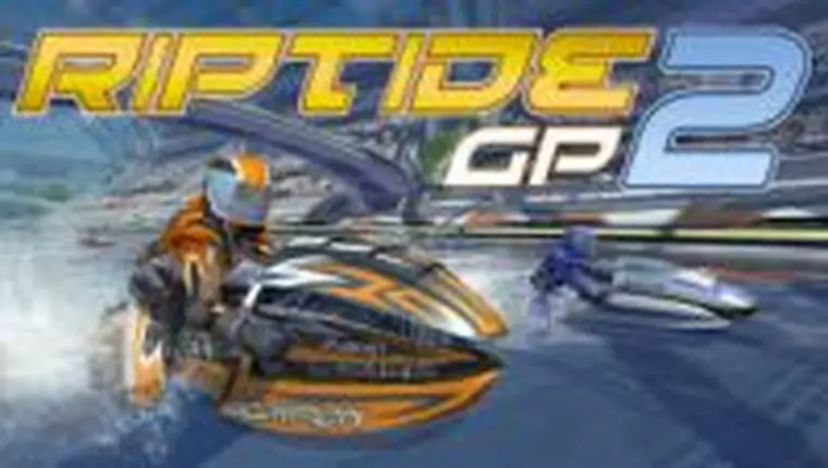 Riptide GP2