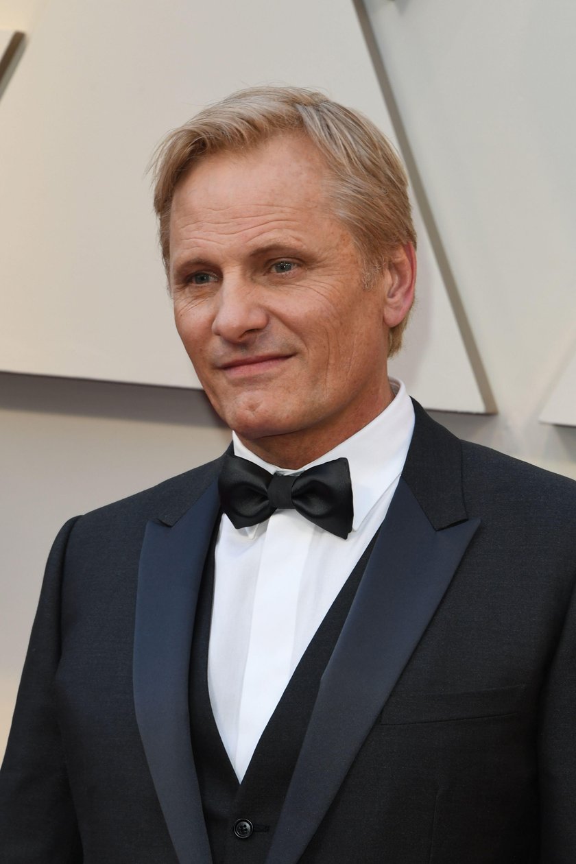 Viggo Mortensen