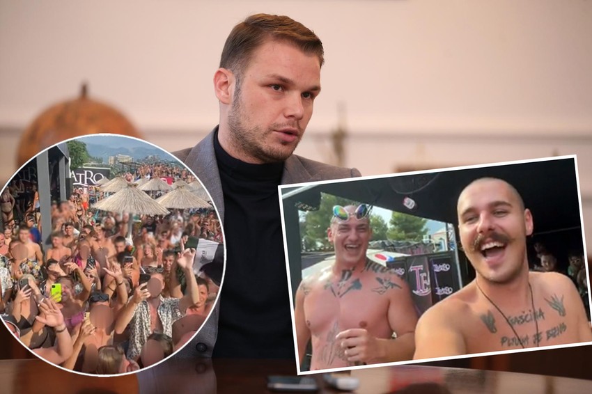 Draško Stanivuković zabranio Desingericu u Banjoj Luci