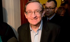 Ziobro ujawni materiały ws. Piniora? 'To jest klasyczny szantaż'