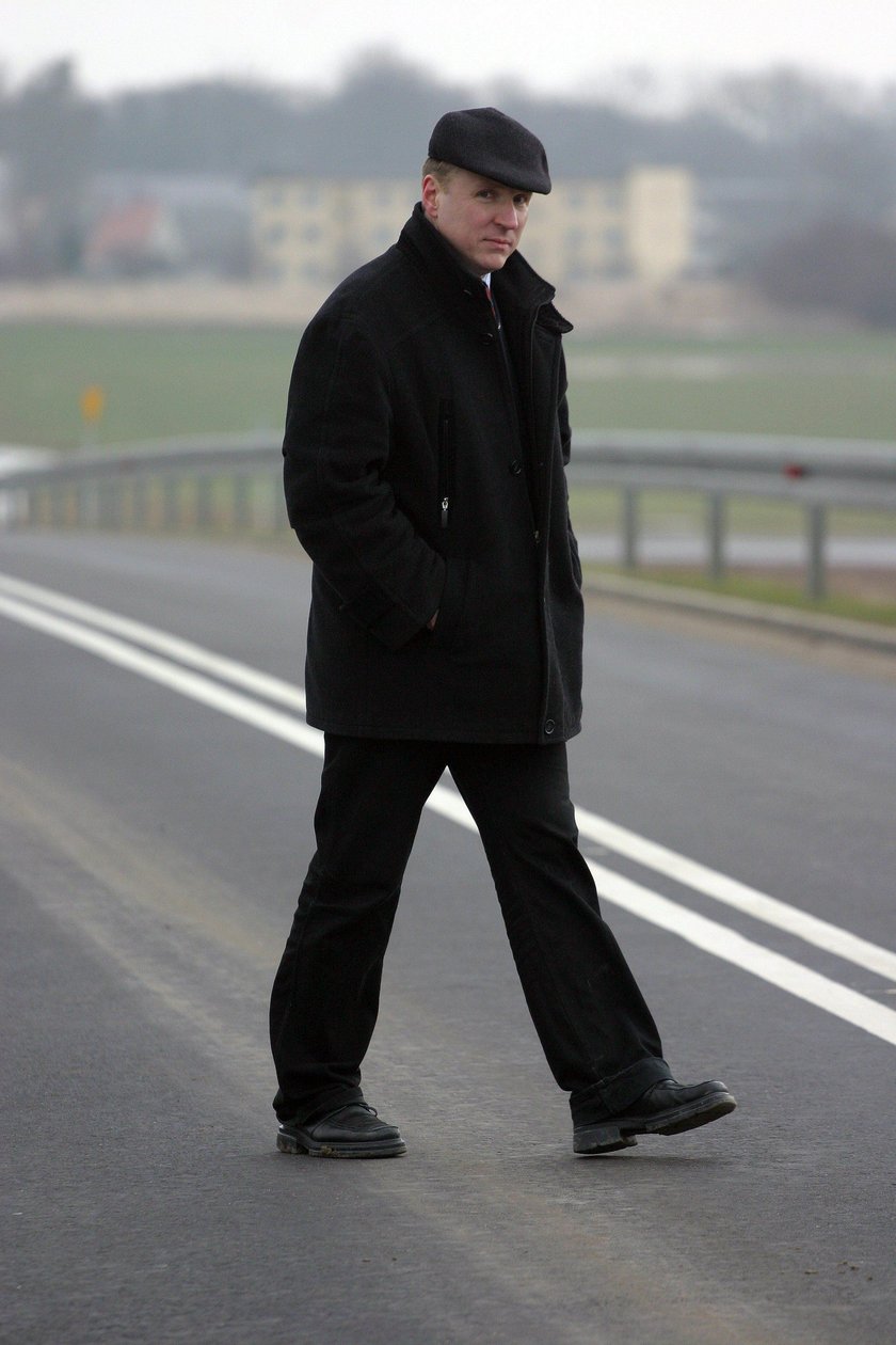 Jacek Kurski