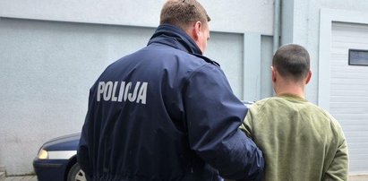 Szaleńczy atak Ukraińca w Gdańsku. Brutalnie pobił dwie kobiety