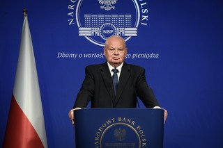 Własna waluta i niezależny bank centralny ułatwiają walkę z inflacją i pozwalają zadbać o wzrost gospodarki