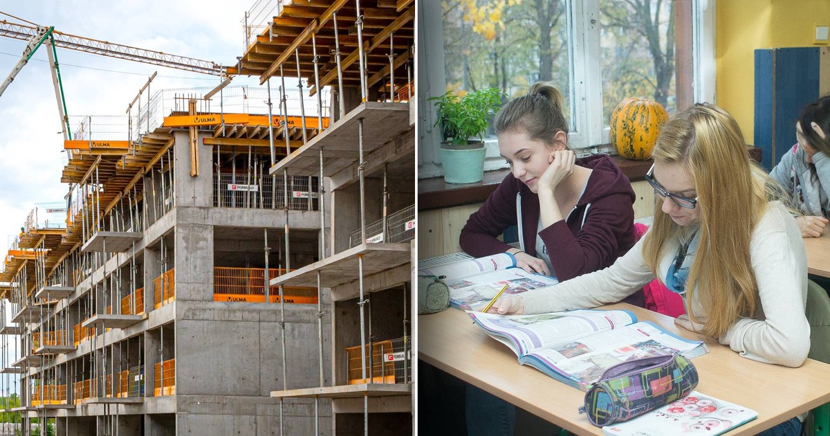 Oto lista zmian w prawie od września. Kto zyska, kto straci?