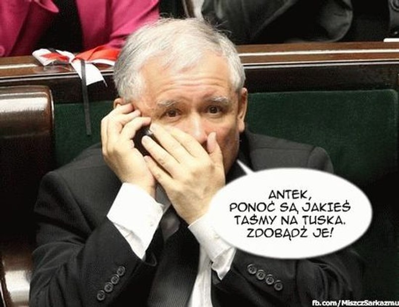 Putin bije rekord Polaków, Kaczyński walczy z upałami. Najlepsze memy tygodnia [GALERIA]