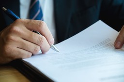 Nowy kodeks pracy: Zawarcie umowy terminowej mniej dowolne