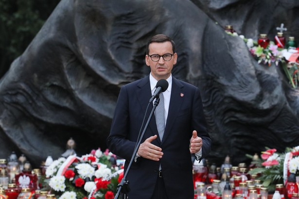 Mateusz Morawiecki