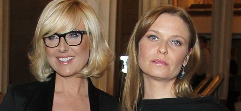 Paulina Młynarska staje w obronie siostry: Dajmy już spokój Agacie!
