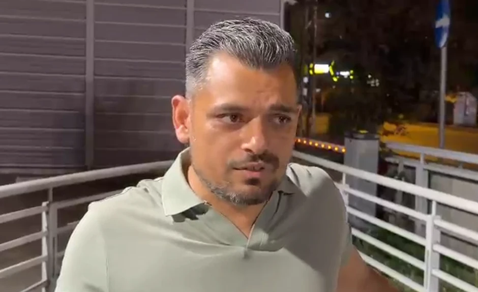 Bora Santana progovorio o Boginji i tužbama: "Platiće za sve što je kriva"