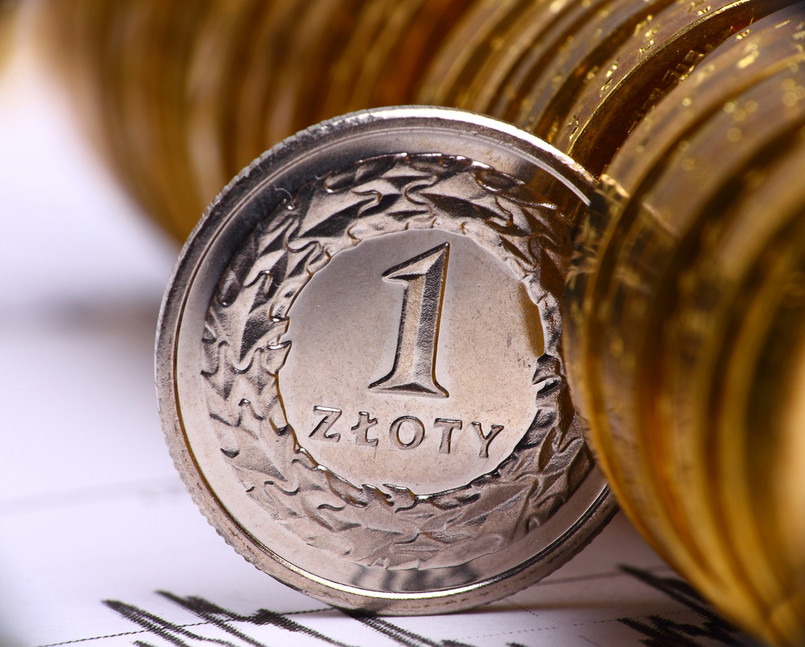 Zmienione zostaną przepisy mówiące o terminach przeliczania na walutę polską wielkości wyrażonych w eur