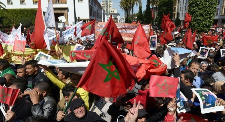 Morocco says African Union membership does not change its stance that the Western Sahara is an integral part of its territory