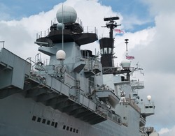 Ukraińsko-rosyjska wojna medialna: informacje o zagrożeniu na Morzu Azowskim to manipulacje ze strony Rosji