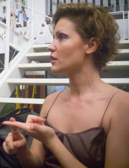 Andreja Koršić