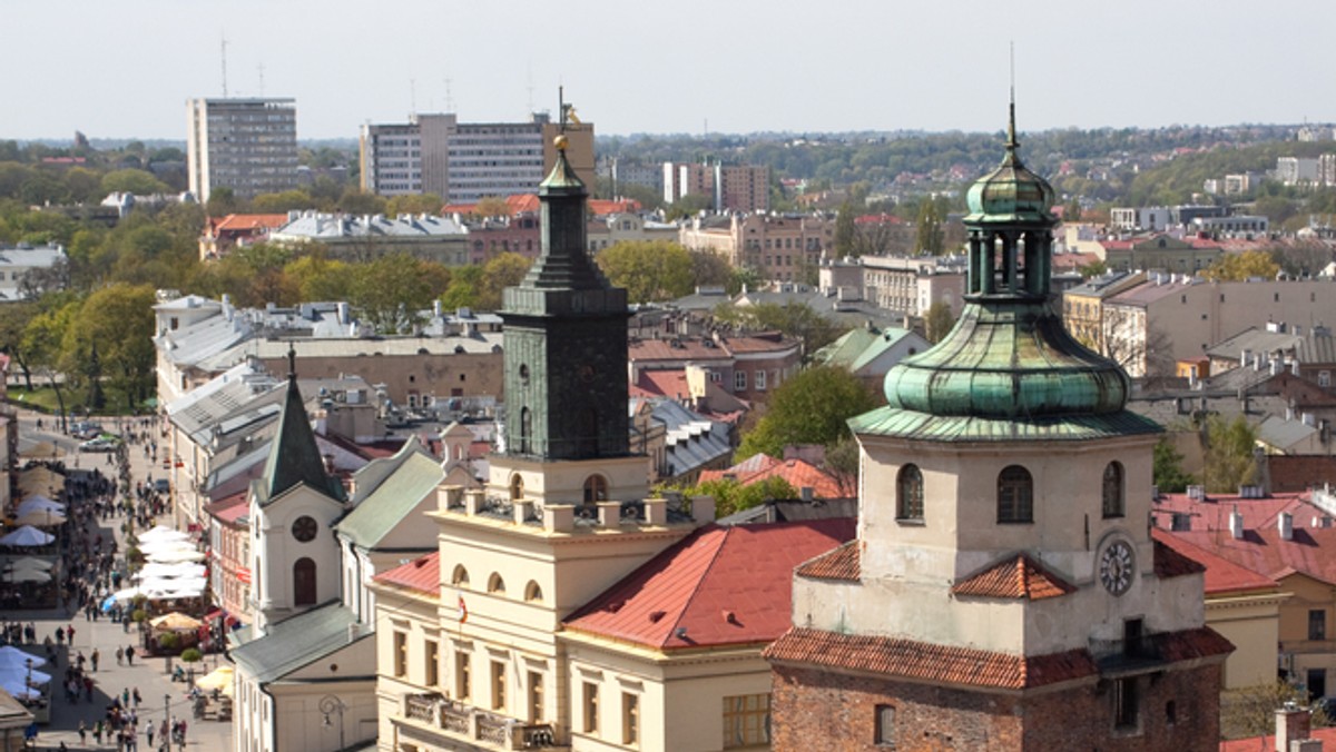 Lublin znalazł się w ścisłym finale konkursu Europejskiej Nagrody Sektora Publicznego. O, przyznawaną co dwa lata przez Europejski Instytut Administracji Publicznej, nagrodę mogą się ubiegać regiony oraz samorządy lokalne z całej Europy, czytamy dzisiaj na www.radio.lublin.pl.