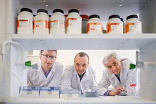 SPA dla katalizatora [Eureka! DGP]