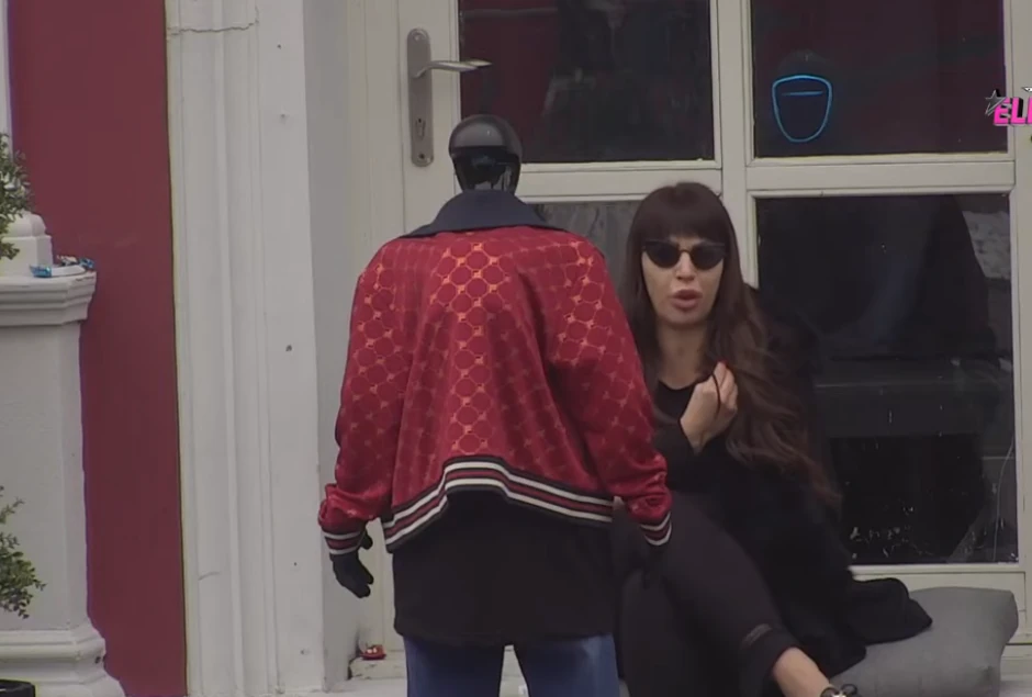 Miljana Kulić se vratila u Elitu 