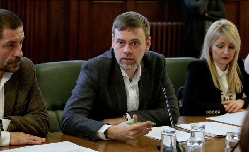 RIK: "Jedinstvena ruska stranka - Zoran Marić" da dostavi najmanje 5.475 valjano overenih potpisa