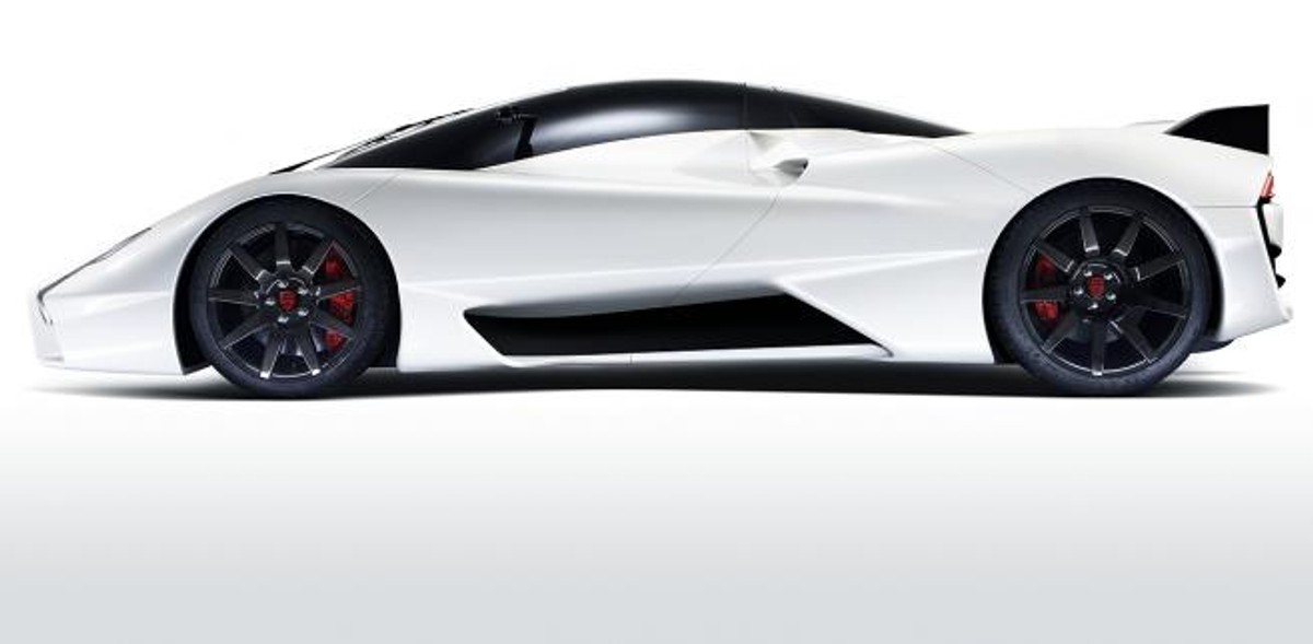 SSC Tuatara