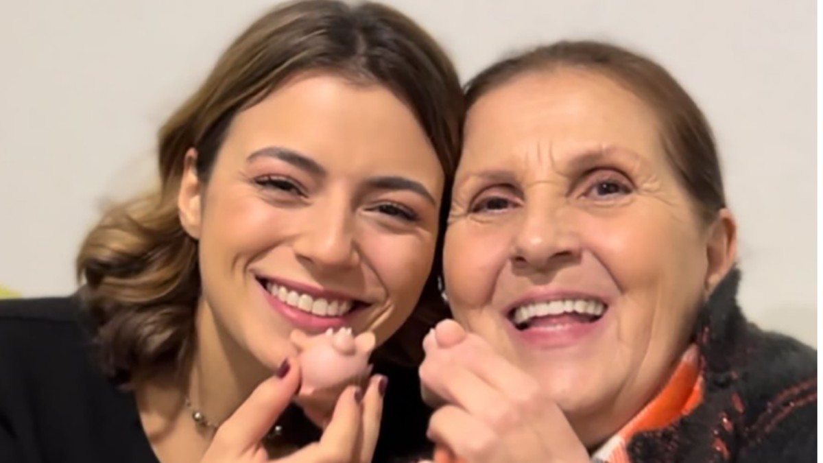 Kristina i Olga