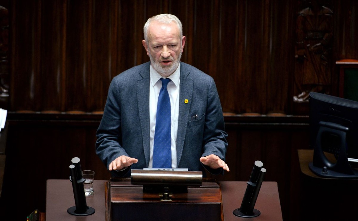 Mariusz Dzierżawski