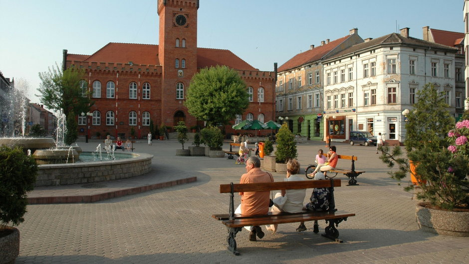 Szczecinek