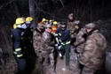 CHINA BUS ACCIDENT KILLS 20 (A bus accident kills 20 in central China.)