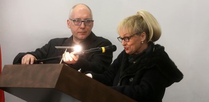 Tymi słowami bliscy pożegnali Krystynę Sienkiewicz