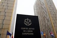 Trybunał Sprawiedliwości Unii Europejskiej (TSUE)