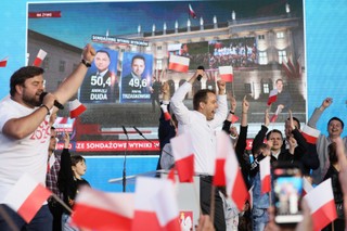 Sen o Rzeczpospolitej Obojga Obozów. Pojednanie trzeba zacząć w sferze prywatnej