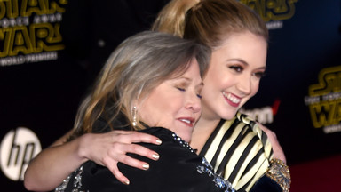 Billie Lourd: kim jest córka Carrie Fisher i wnuczka Debbie Reynolds?