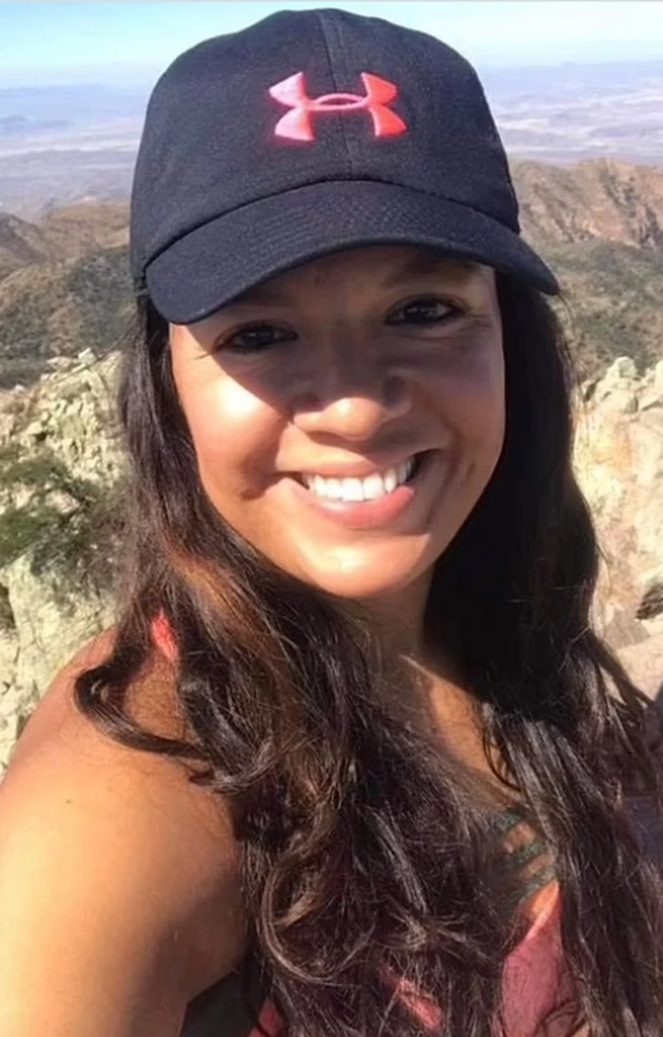 Eva Mirales, učiteljica