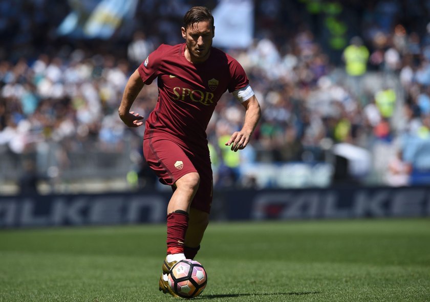 Francesco TOtti