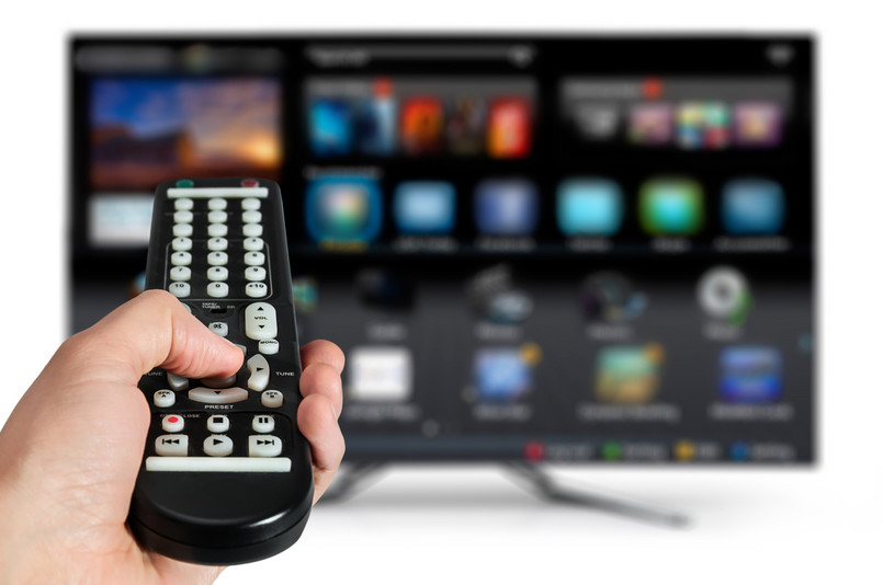 66,2 proc. gospodarstw domowych ma dostęp do kablowej lub satelitarnej płatnej TV