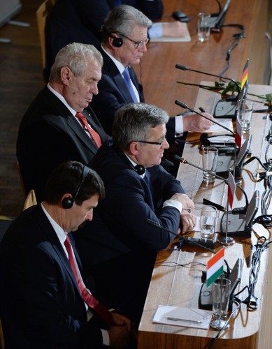 Bronisław Komorowski