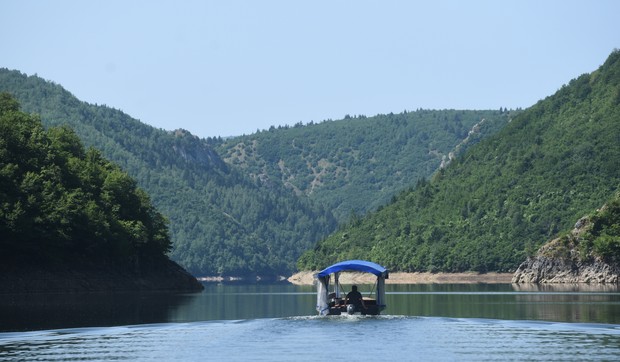 Kanjon Uvac
