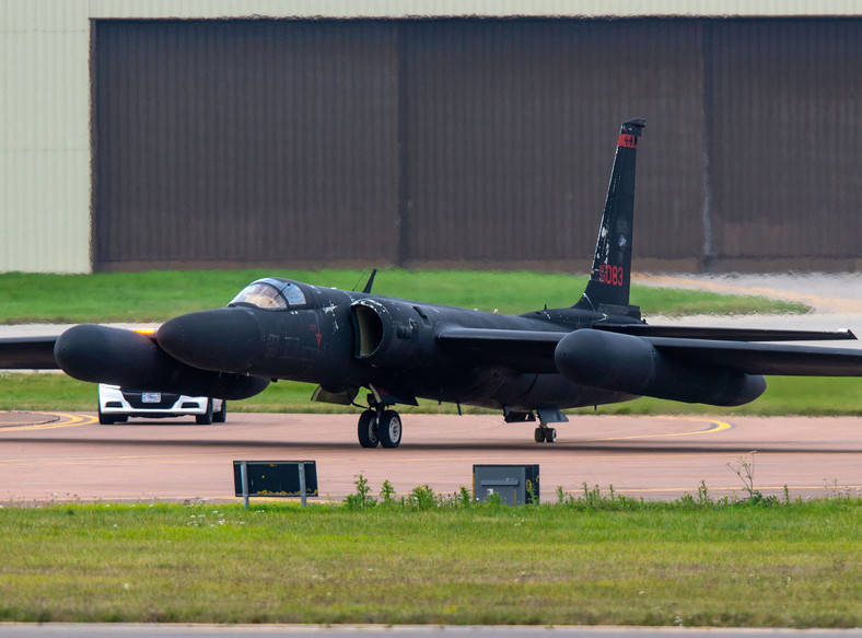 Lockheed U-2