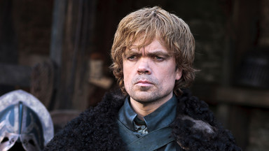 Peter Dinklage: mały wielki gwiazdor