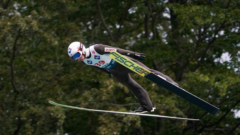Skoki Narciarskie Kalendarz Pucharu Swiata 2020 2021 Skoki Narciarskie kalendarz skoków narciarskich 2020 21