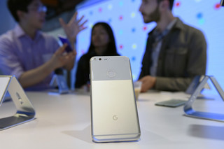 Google wprowadził swoje smartfony Pixel serii 8 do sprzedaży w Polsce