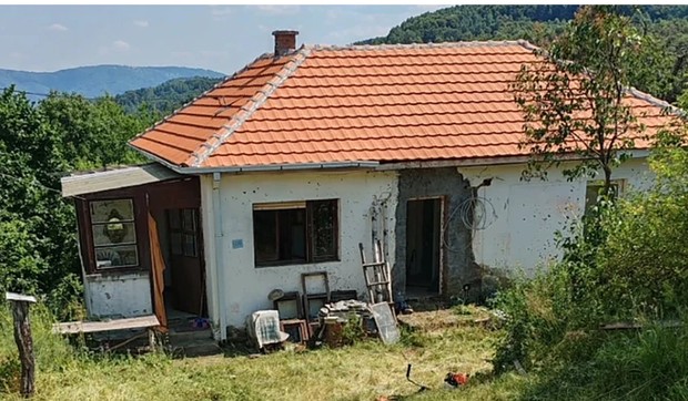 Milan Dinčić Dinča imanje