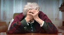Dramat seniorki z Wrocławia. Komornik obciążył ją długiem współlokatorki