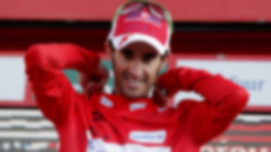 Joaquim Rodriguez stawia na Tour de France i Vuelta a Espana