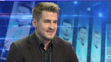 Izak: byali potrafi dać drużynie dużo więcej niż dawał w Virtus.pro